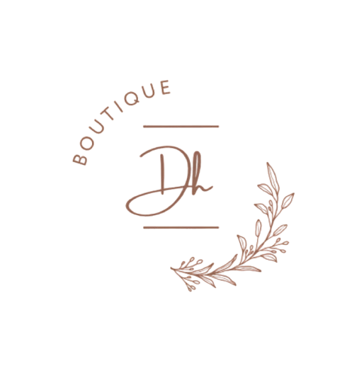 Logo Boutique DH